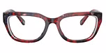 Red havana