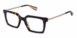 DARK TORTOISESHELL