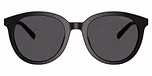 Black / Dark Grey Solid