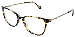 LEOPARD HAVANA
