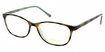 TORT / GREEN