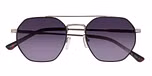 Black / Grey Lenses