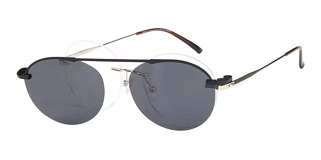 London Club - LC1135 - With Clip on