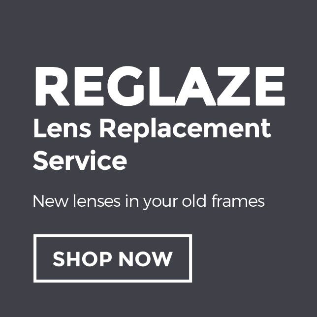 Lens Replacement Service