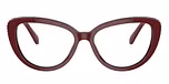 Burgundy / Violet