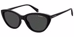 BLACK (GREY POLARIZED)