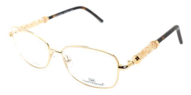 Dario Martini - DM785 - With Swarovski crystals