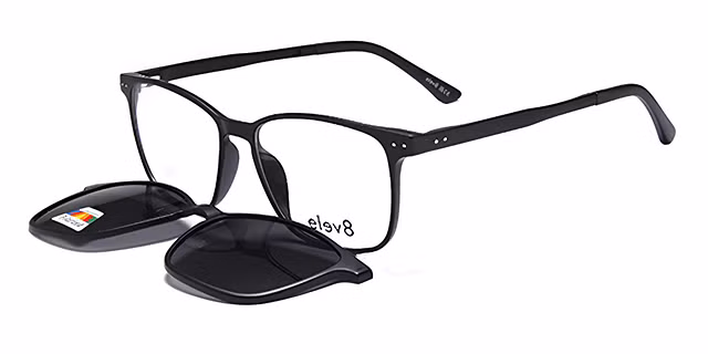 ELEV8 - CLIP903 - With Polarised Clip on