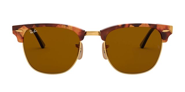 Ray-Ban - RB3016 - Clubmaster