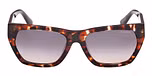 DARK HAVANA / SHINY DARK BROWN / GRADIENT SMOKE