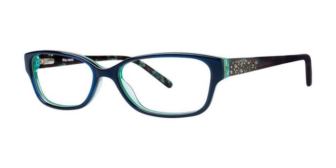 Vera Wang Luxe Glasses Free prescription lenses delivery SelectSpecs USA