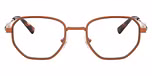 Shiny Copper
