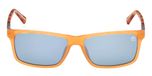 SHINY LIGHT BROWN / DARK HAVANA / SMOKE POLARIZED