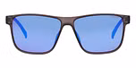 Matte crytal grey /
Blue revo (Cat 3)