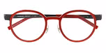 RED MEDIUM MATT