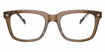 Transparent Olive Green / Green