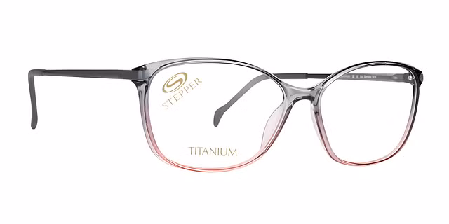Stepper Eyewear - SI 30206