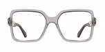 TRANSPARENT GREY