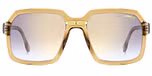 OCHRE (GREY SHADED GOLD MIRROR)