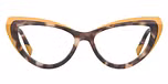 HAVANA OCHRE