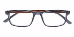 ANTRACITE MEDIUM TRANSPARENT