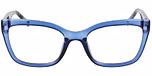 BLUE CRYSTAL