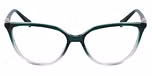 GRADIENT GREEN