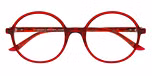 RED MEDIUM TRANSPARENT