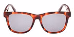 RED HAVANA / SHINY DARK BROWN / GREEN