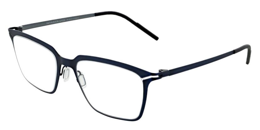 Reykjavik Eyes Black Label RUNAR