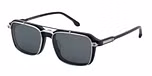 SHINY BLACK / SMOKE / POLARIZED