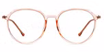 Transparent Orange