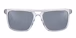 Crystal Shiny / TNS Polarized / 54% bio-based acetate frame / Cat.3