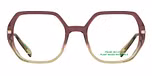 BROWN SHADED PINK (ECO POLYAMIDE (EP))