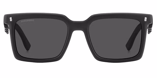 DSQUARED2 - ICON 0025/S
