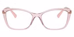Transparent Pink / Pink