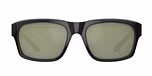 Black / Green Mineral Polarized 555nm Cat 3