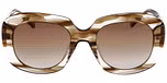 BROWN MEDIUM MATT / Gradient