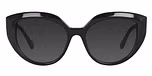 Black / Gray Polarised Lens