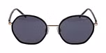 BLACK MEDIUM MATT