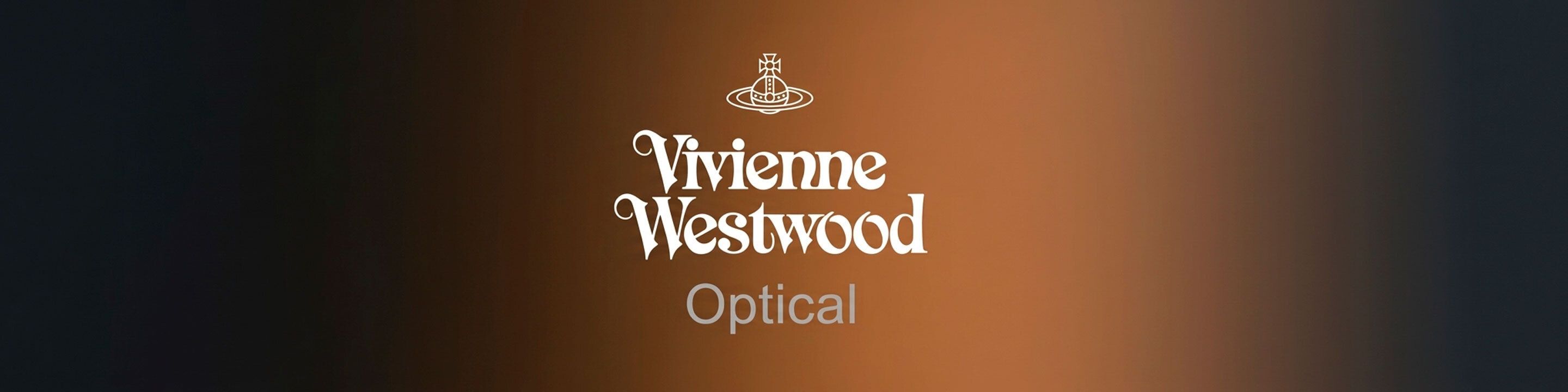 Vivienne Westwood designer sunglassess desktop banner
