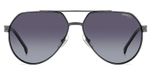 DARK RUTHENIUM (GREY SHADED POLARIZED)