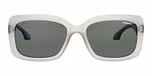 Matte grey / Teal crystal / 
Solid teal PC polarized