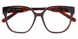 HAVANA (BROWN) DARK DEMI