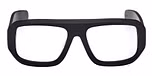 MATTE BLACK / MATTE BLACK / SMOKE / PHOTOCHROMIC