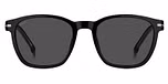 BLACK (GREY) / Eco Acetate