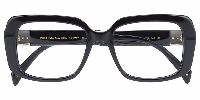 William Morris Black Label - BLMAIDA 1