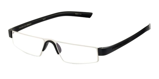 P8814 Reading Glasses-black