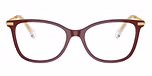 Burgundy / Violet