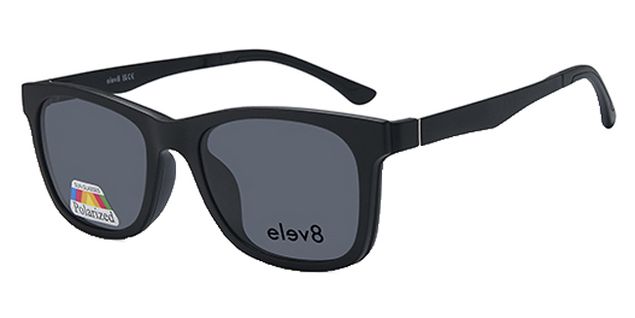ELEV8 CLIP911 - With Clip on